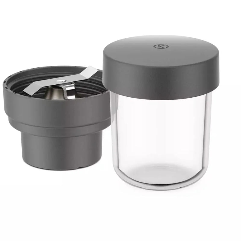 Kenwood Molinillo cristal Go Collection  AW20010054