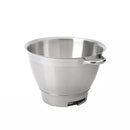Kenwood Edelstahlbehälter Chef Elite KAT521SS