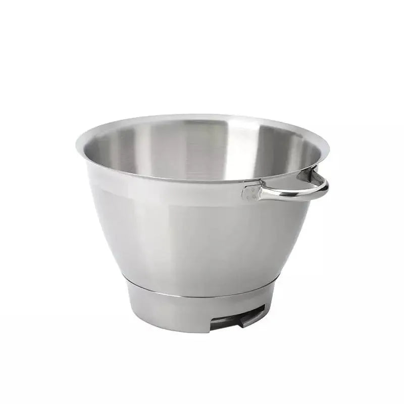 Kenwood Edelstahlbehälter Chef Elite KAT521SS
