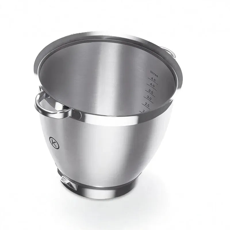 Kenwood Recipiente Acero Inoxidable - Recambio Chef Sense XL KAT531SS