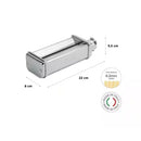 Kenwood accesorio para crear fettuccini KAX981ME