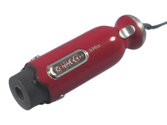 Cuerpo motor batidora Kenwood TriBlade KW710453