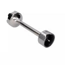 Kenwood pie batidora TriBlade KW713779