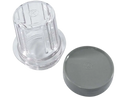 Kenwood Vaso Zerkleinerer Mixer KW713870 - Originalzubehör mit Deckel