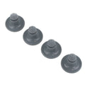4 Gummifüße Kenwood KW714170 – Originalersatzteil für Küchenmaschine