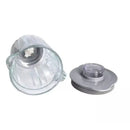 Kenwood Ersatz-Mixbecher für Küchenroboter Prospero KW714224