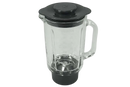 Kenwood Komplett-Krug für Küchenmaschine - Ersatzglas KW715724