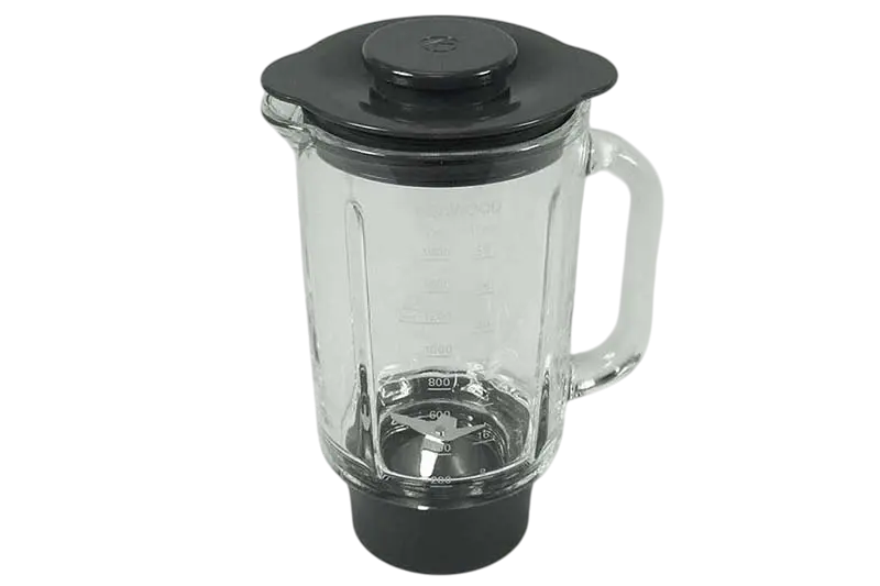 Kenwood Komplett-Krug für Küchenmaschine - Ersatzglas KW715724
