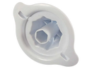 Braun Cono Saftpresse für Zitruspresse Citrus Press KW716206