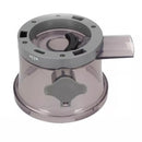 Kenwood Bol Caída Zumo Repuesto Licuadora PureJuice Slow Juicer KW716258