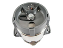 Kenwood Bol Vollstahl kCook MULTI KW716490 - Original Ersatzteil