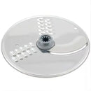 DeLonghi disco rallador fino y rebanador robot cocina Kenwood KW717058