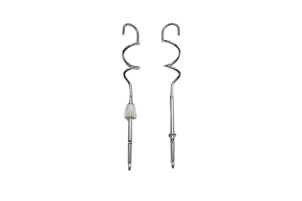 Set de 2 varillas amasadoras batidora Kenwood Hand Mixer KW717424