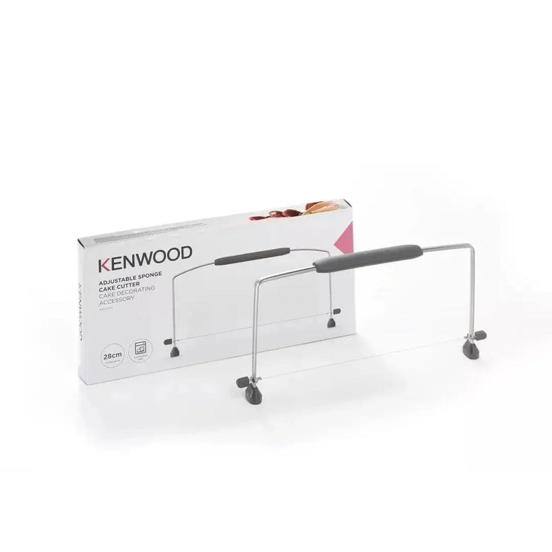 Kenwood Cortador de bizcocho ajustable AS00002752