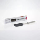 Kenwood espátula de silicona con mango de acero inoxidable AS00002753