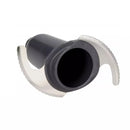 Cuchilla Kenwood Food Processor KW714237 detalle filo