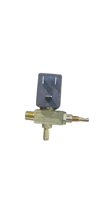 Electroválvula completa Polti M0006348 para plancha Vaporella Super Pro y Lux