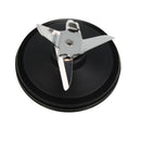 Komplette Klinge für Moulinex Blend Up MS-653699 Personal Mixer