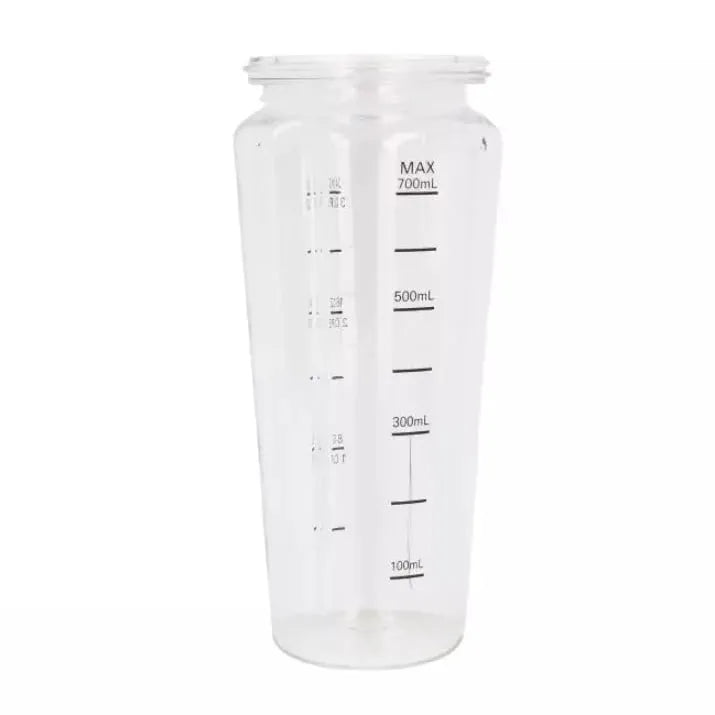 Flasche 700 ml Persönlicher Mixer Moulinex Blend Up MS-653700