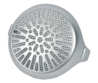 Hinteres Gitter Rowenta CS-00127506
