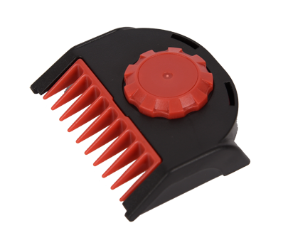 Bartkamm 1-5 mm Rowenta CS-00132554