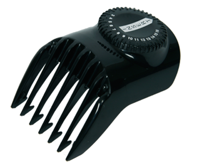 Peine 3-16 mm Rowenta CS-10000373