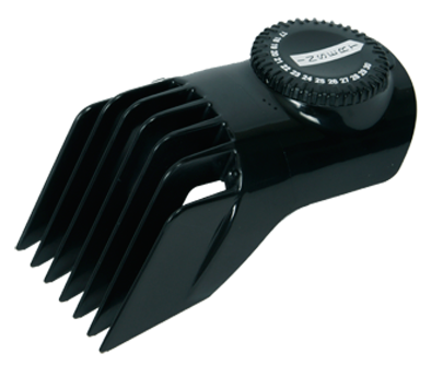 Peine 17-30 mm Rowenta CS-10000378