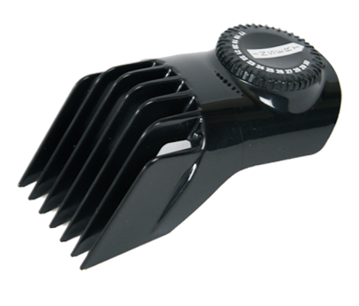 Peine 17-30 mm Rowenta CS-10000382