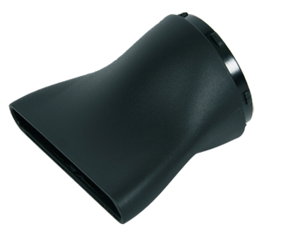 Schwarze Düse Rowenta CS-10000453