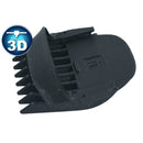 6 mm Kamm 3D Rowenta SS-1600007331