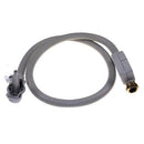Miele elektrifizierter Aquastop-Schlauch für Geschirrspüler 05729731