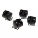 Delonghi 4 Ruedas deshumidificador Pump System NE1782