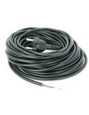 Cable 10 m aspirador Nilfisk Maxxi II-55 12222501