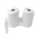 Porta accesorio Polti PAEU0291 sistema de almacenamiento integrado para aspiradores Polti Unico