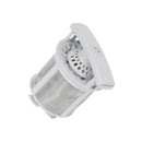 Filtro de desagüe para lavavajillas Electrolux, AEG 1119161105