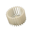 Aspa para ventilador de secadora de tambor Electrolux 1254348012