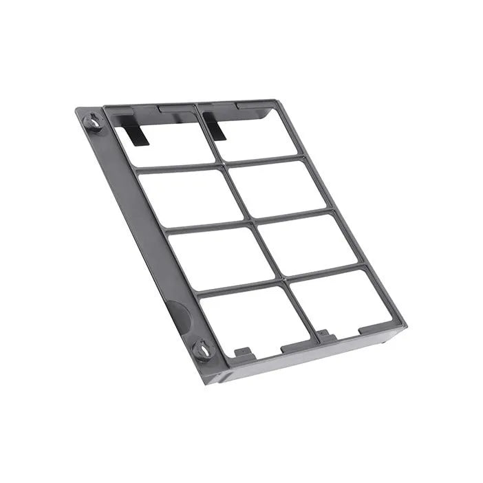 Soporte para filtro de campana extractora Electrolux, AEG 4055033551