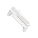 Soporte para tapa de luz de campana extractora Electrolux 50231605002