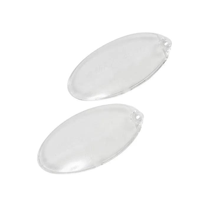 Tapas de luz para campana extractora Electrolux 50248796000