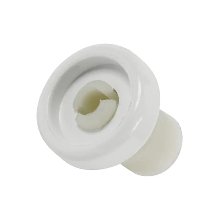 Rueda para cesto de lavavajillas Electrolux, AEG 50659337005