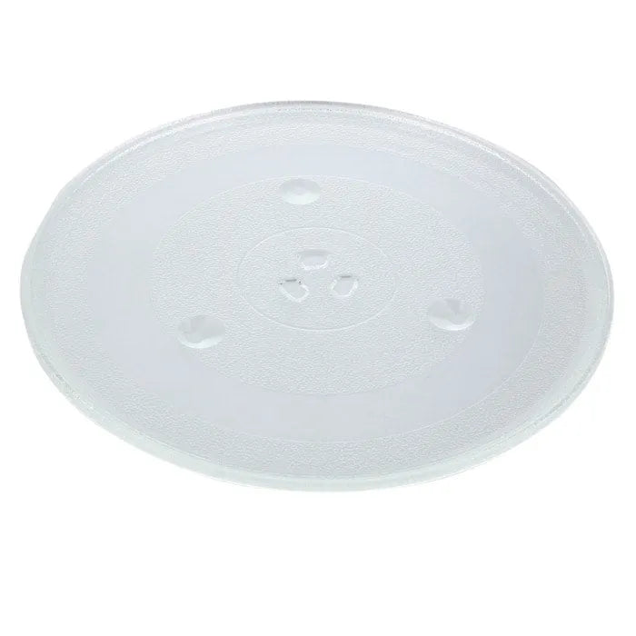 Plato de cristal para microondas Electrolux 4055202396