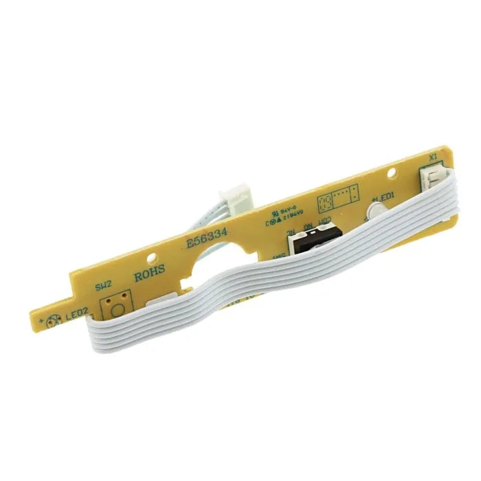 Electrolux placa electrónica aspirador  1180107524