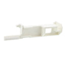 Palanca de puerta de horno microondas Electrolux, AEG 50282933006