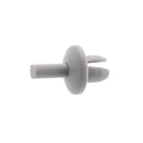 Remache de puerta de lavavajillas - 12 x 19mm Electrolux, AEG 1173234004