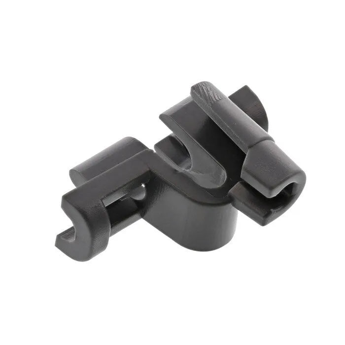 Pinza de púas del cesto Electrolux, AEG 31.1x21.5mm 8072829024