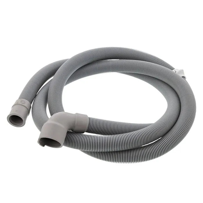 Manguera de desagüe para lavavajillas Electrolux, AEG 140003571027