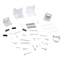 Kit de fijación para puerta de lavavajillas Electrolux, AEG 140003555061