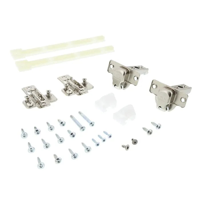 Kit de montaje deslizante lavavajillas Electrolux, AEG 140003555434