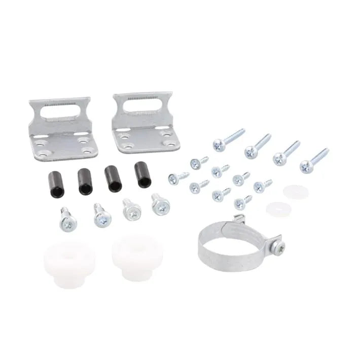 Kit de montaje deslizante lavavajillas Electrolux, AEG 8079527498