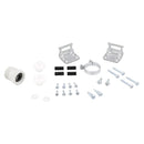 Kit de montaje deslizante lavavajillas Electrolux, AEG 8079527480
